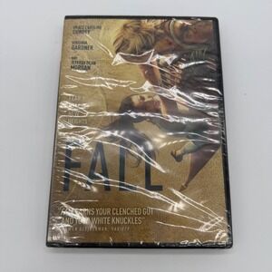 Fall DVD 2022 Survival Thriller Movie Grace Caroline Currey Lionsgate New